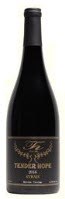 Tender Hope Winery Coral Syrah 2017